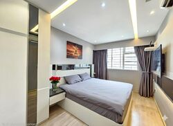 Blk 93B Telok Blangah Parcview (Bukit Merah), HDB 4 Rooms #566290081